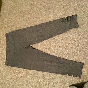 Yoga Capris